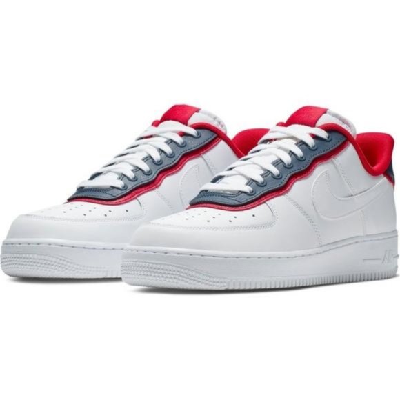 lvl 8 air force 1